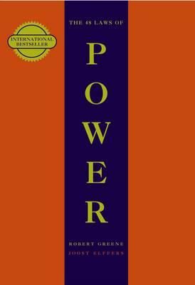 Cartea The 48 Laws Of Power de Robert Greene