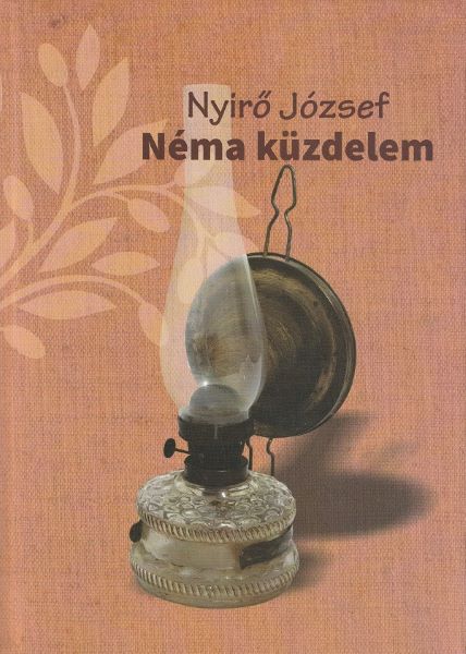 Cartea Nema kuzdelem - Nyiro Jozsef