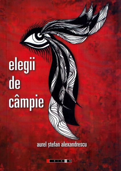 Cartea Elegii de campie de Aurel Stefan Alexandrescu