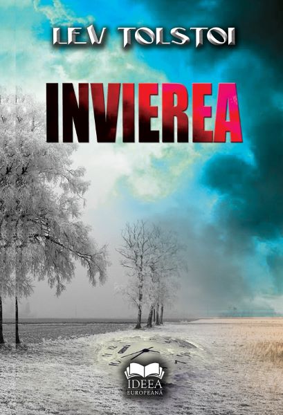 invierea  lev tolstoi, - – copertă