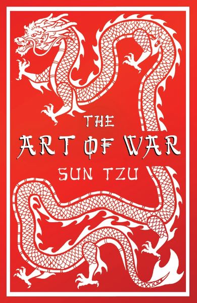 art of war,  – copertă