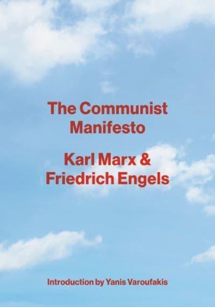 Cartea The Communist Manifesto - Karl Marx, Friedrich Engels