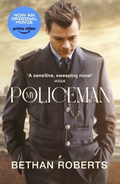 Cartea My Policeman - Bethan Roberts
