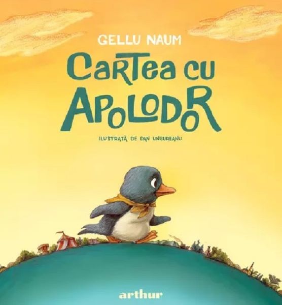 Cartea Cartea cu Apolodor de Gellu Naum