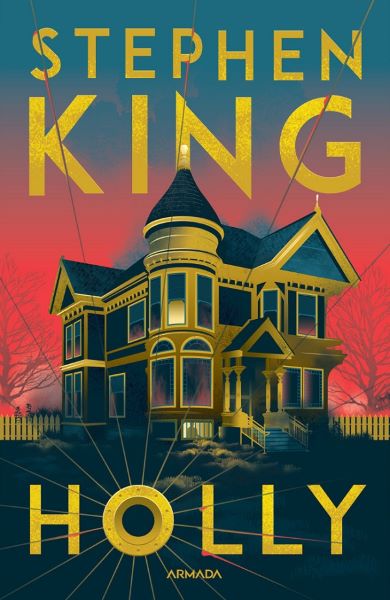 Holly – Stephen King