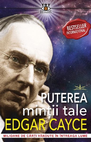 Cartea Puterea mintii tale