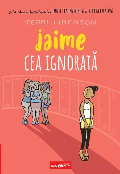 Cartea Jaime cea ignorata