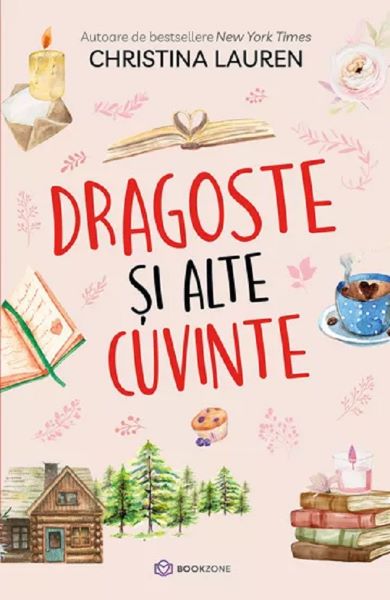 Cartea Dragoste si alte cuvinte
