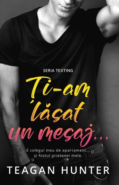 Cartea Ti-am lasat un mesaj