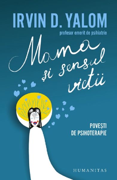 Cartea Mama si sensul vietii