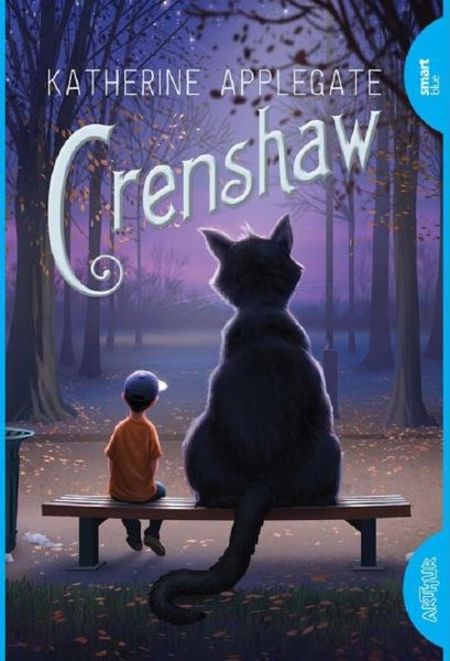 Cartea Crenshaw