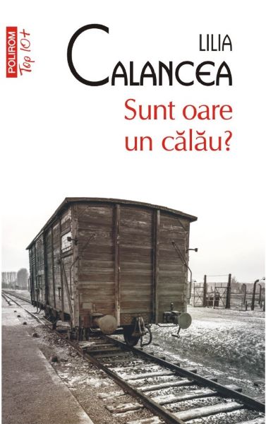 Cartea Sunt oare un calau?