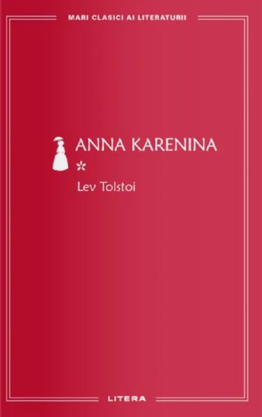 Cartea Anna Karenina Vol.1 de Lev Tolstoi