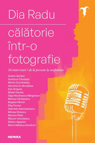 Cartea Calatorie intr-o fotografie