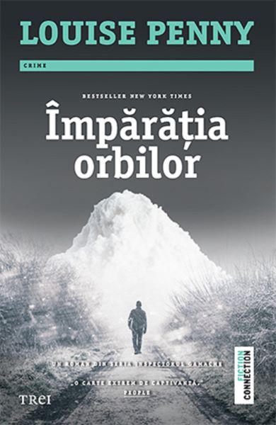 Cartea Imparatia Orbilor