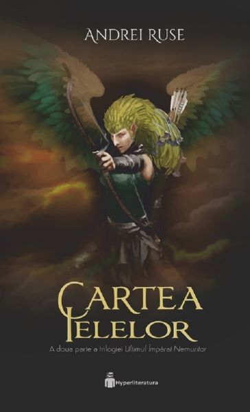 Cartea Cartea Ielelor