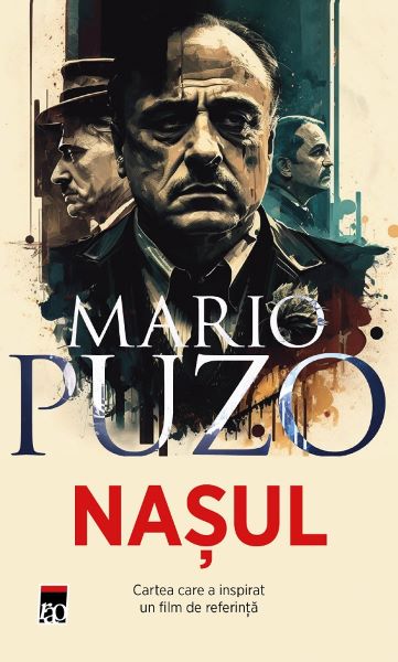 Cartea Nasul