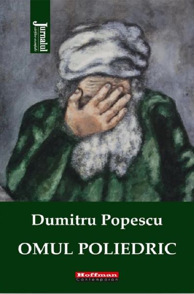 Cartea Omul poliedric de Dumitru Popescu