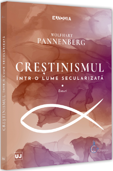 Cartea Crestinismul intr-o lume secularizata