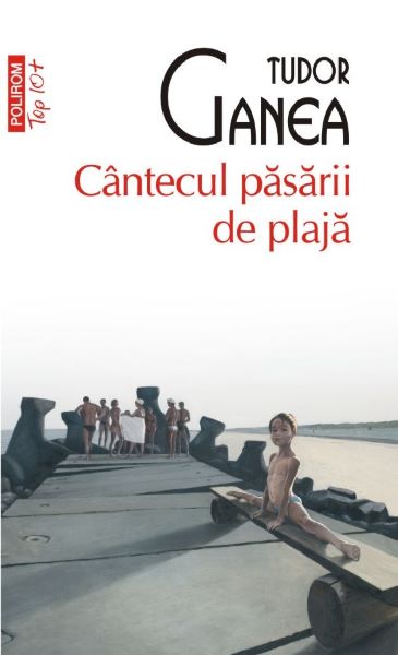 Cartea Cantecul pasarii de plaja