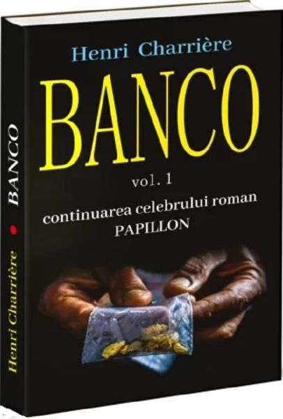 Cartea Banco Vol.1