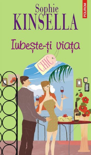 Cartea Iubeste-ti viata