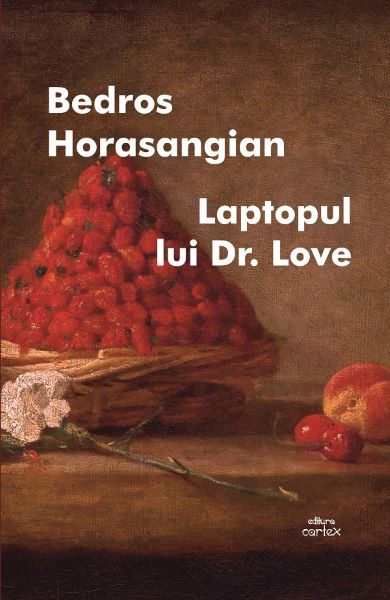 Cartea Laptopul lui Dr. Love