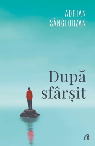 Cartea Dupa sfarsit