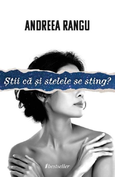 Cartea Stii ca si stelele se sting?