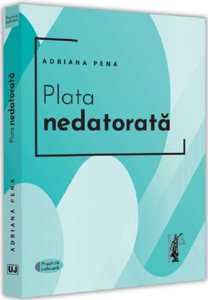 Cartea Plata nedatorata