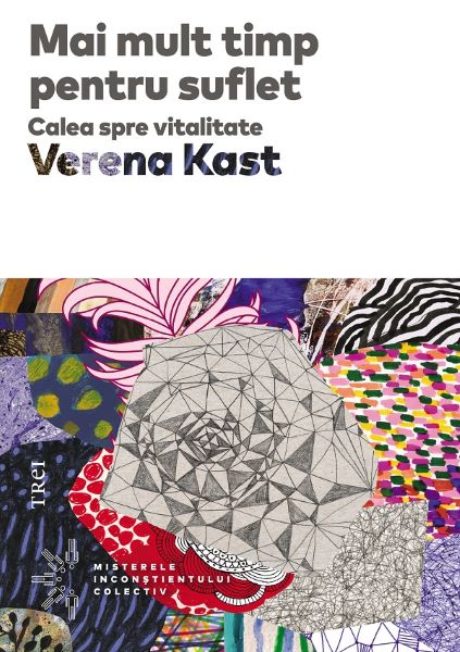 Cartea Mai mult timp pentru suflet. Calea spre vitalitate