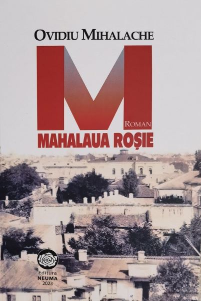 Cartea Mahalaua rosie