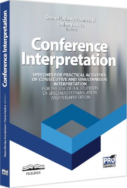 Cartea Conference Interpretation