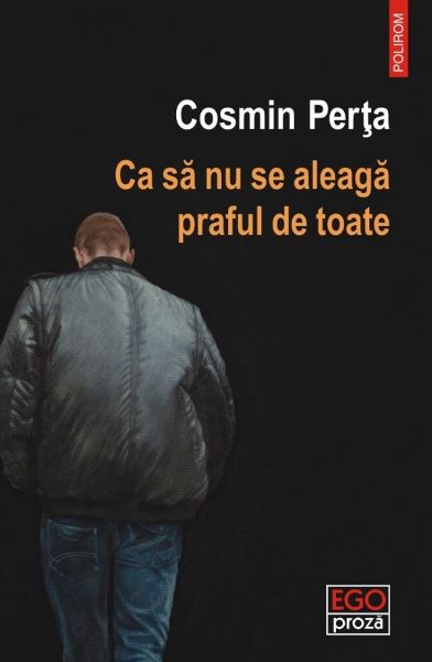 Cartea Ca sa nu se aleaga praful de toate