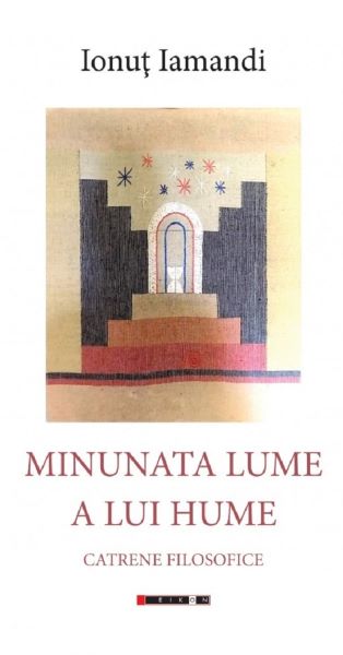 Cartea Minunata lume a lui Hume