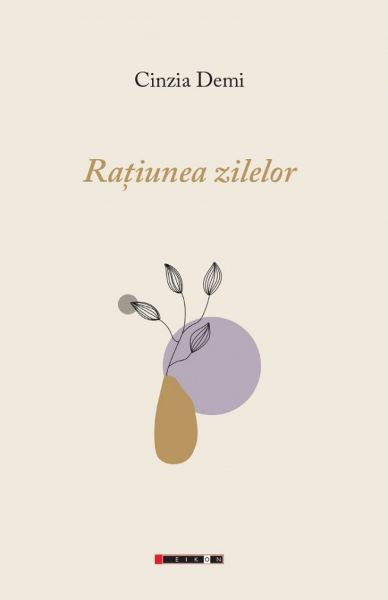 Cartea Ratiunea zilelor