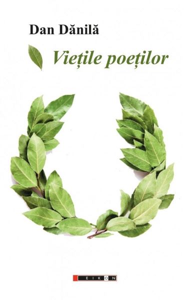 Cartea Vietile poetilor