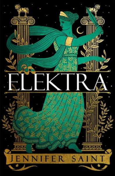 Cartea Elektra