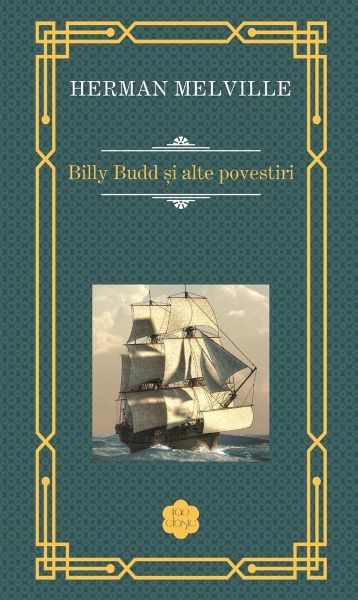 Cartea Billy Budd si alte povestiri