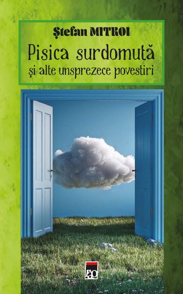 Cartea Pisica surdomuta si alte unsprezece povestiri