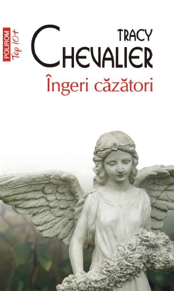 Cartea Ingeri cazatori de Tracy Chevalier