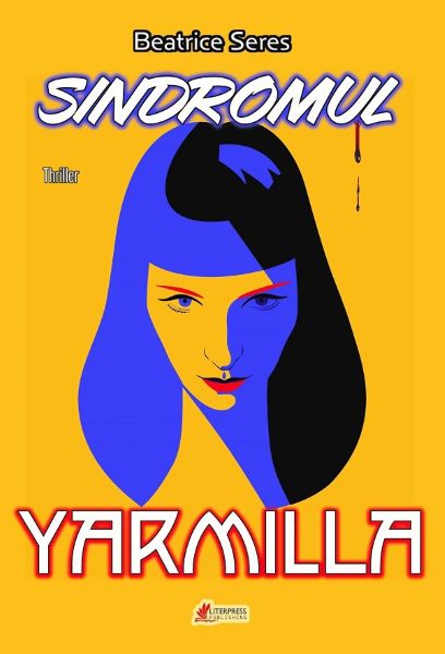 Cartea Sindromul Yarmilla