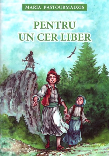 Cartea Pentru un cer liber