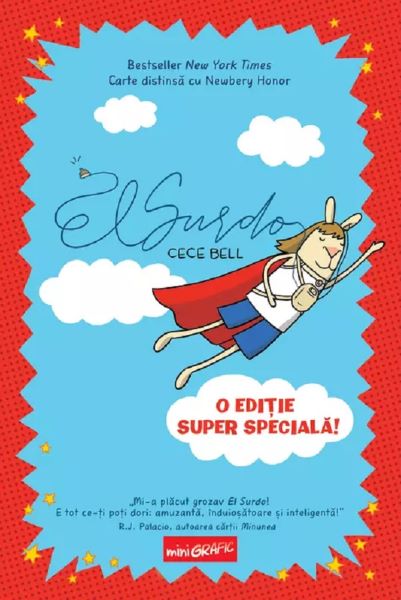 Cartea El Surdo