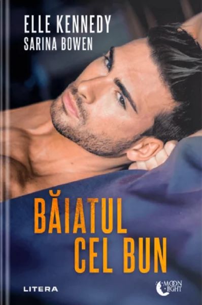 Cartea Baiatul cel bun