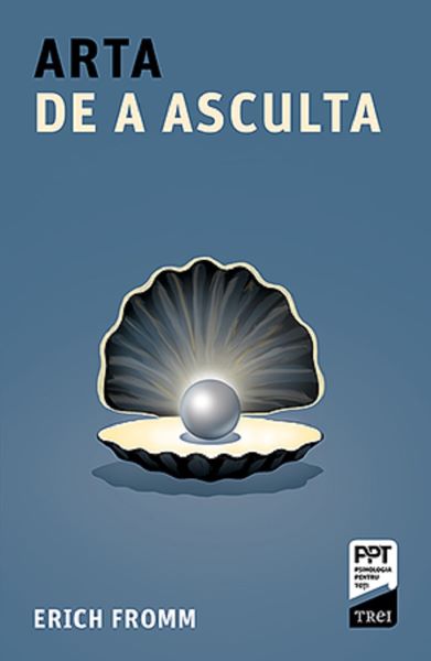 Cartea Arta de a asculta