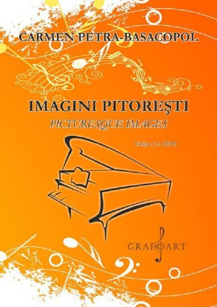 Cartea Imagini pitoresti Ed.2