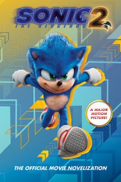 Sonic the Hedgehog Vol.2, Kiel Phegley – copertă