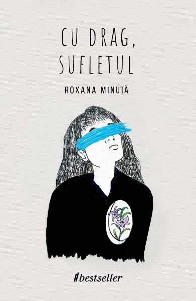 Cartea Cu drag, sufletul de Roxana Minuta