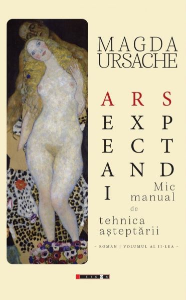 Cartea Ars expectandi. Mic manual de tehnica asteptarii Vol.2